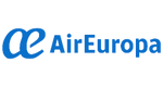Air Europa Airlines Reservations | Air Europa Official Site, Flights